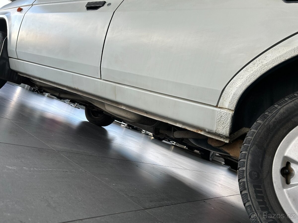 Škoda Favorit 1.3 ČR,PŮVODNÍ RZ,TAŽNÉ - 16