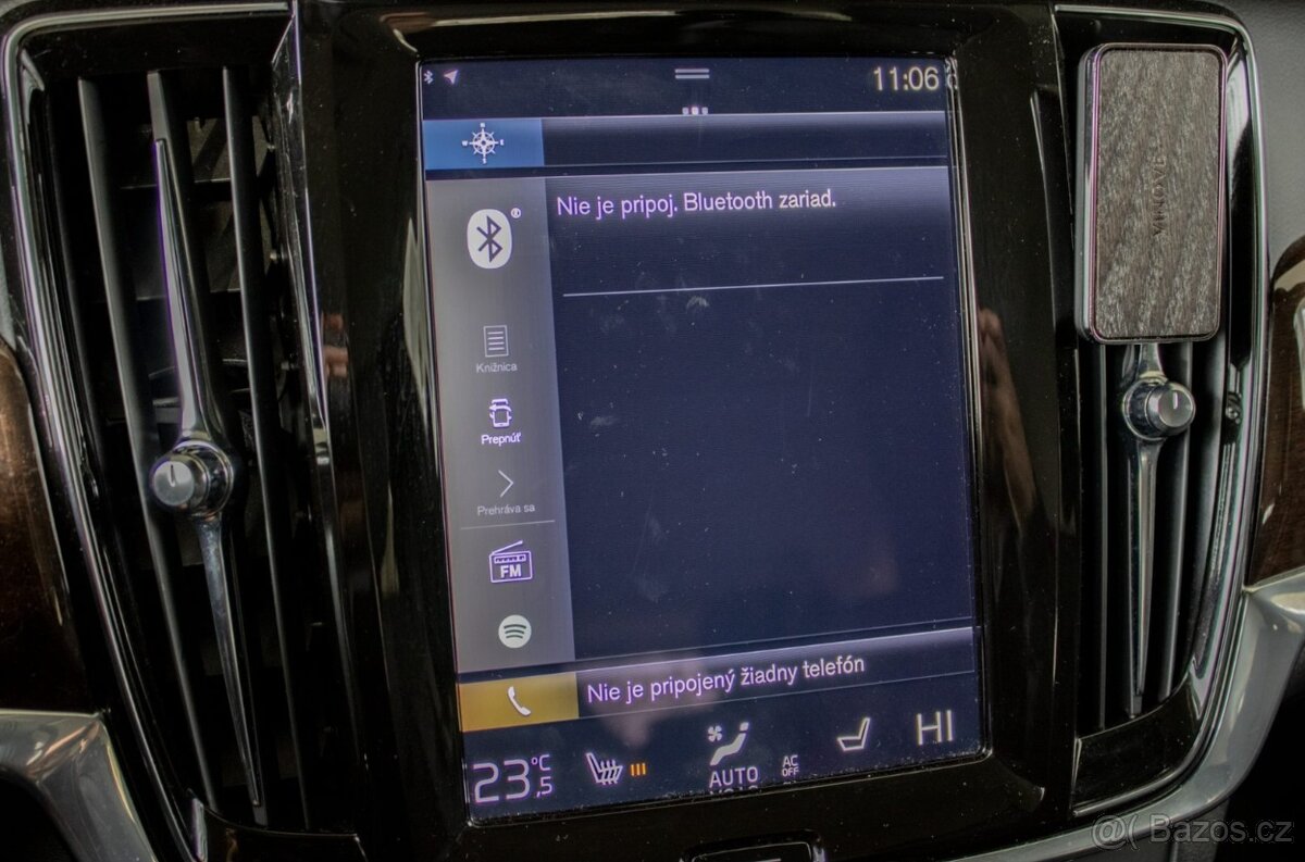 Volvo V90 / PREVERENÉ - 16