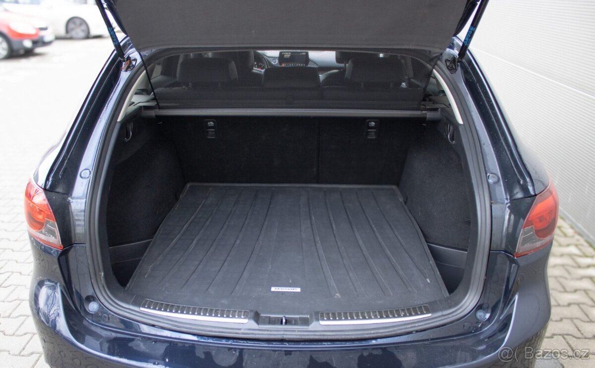 Mazda 6, Servisováno, záruka, tažné. - 16