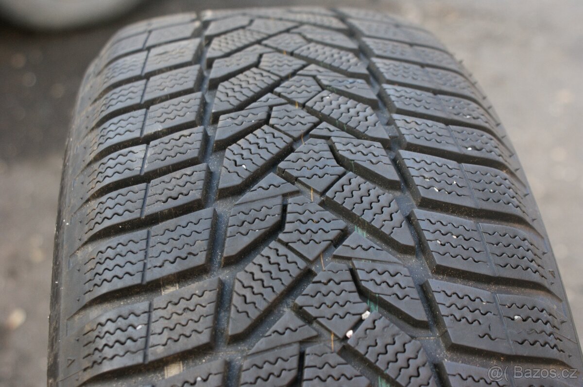 pekny alu origo alu kola Ford R16 nejeta , mozno zimni pneu - 16