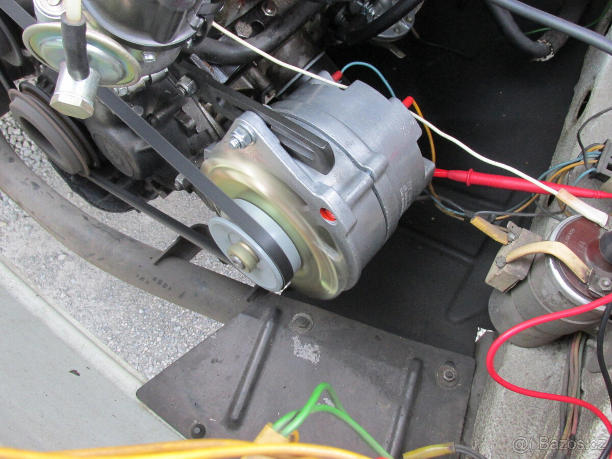 Škoda 120L,130L,GLS,Garde,Rapid - 16