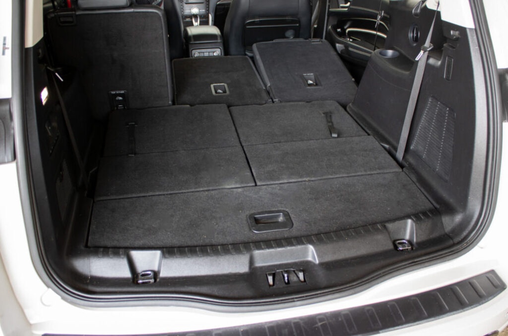 Ford S-Max 2.0TDCi Vignale Smax - 16