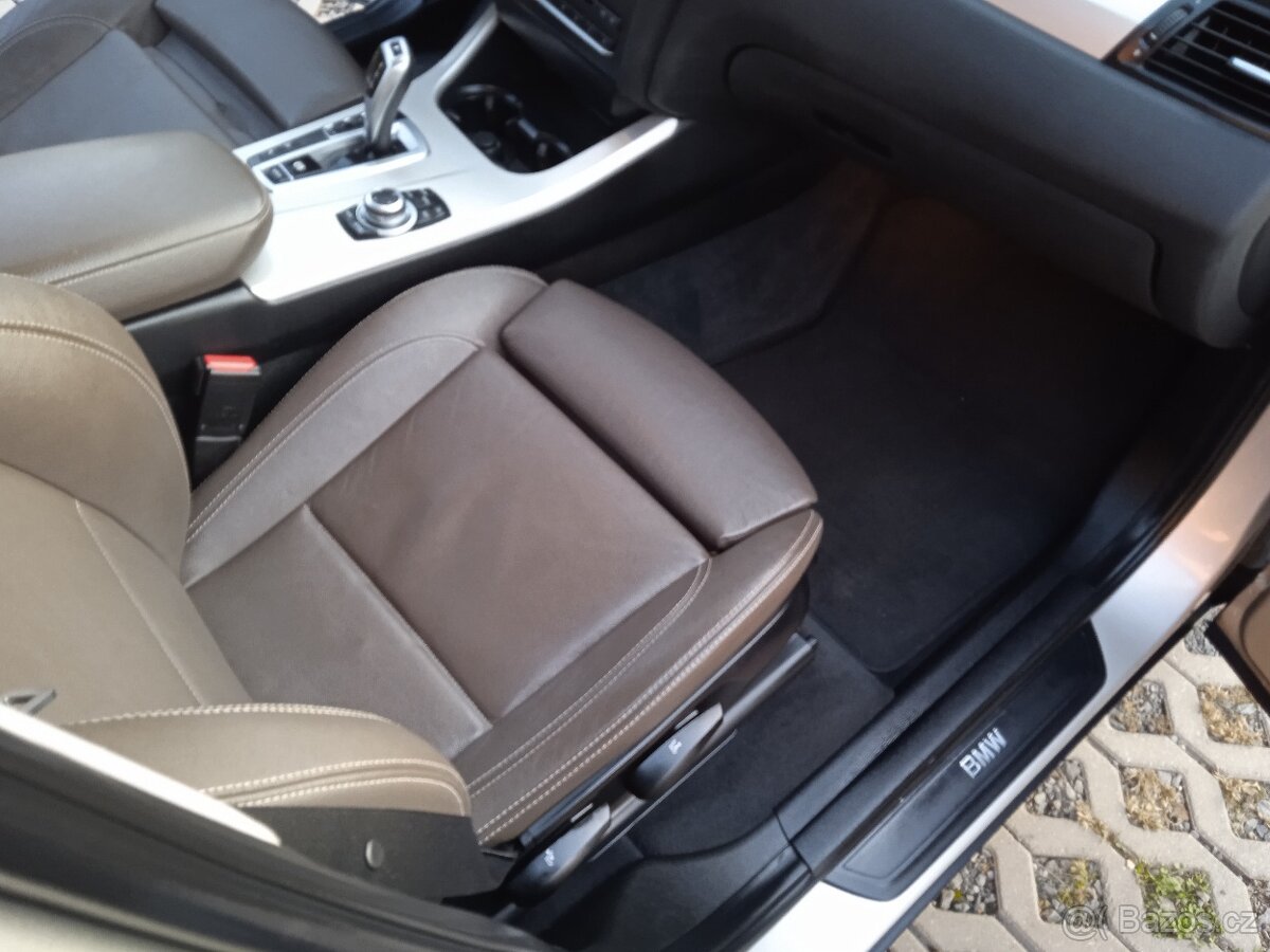 Prodej Bmw X3 135Kw.Jedinečný kousek. Dovezeno z Bmw Bresc - 16