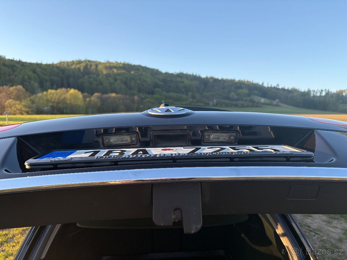 Passat b6 2.0TDI - 16