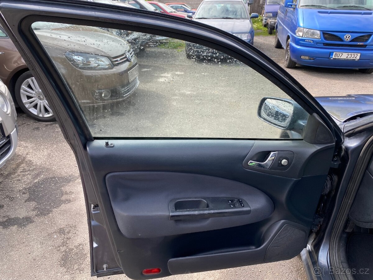 Škoda Octavia, 74KW 1.9 TDI Cap Ouest - 16