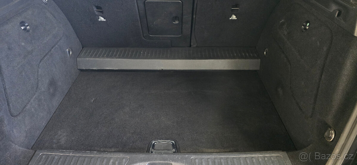 Mercedes-Benz B180, r.v. 2012, nájezd 167000km - 16