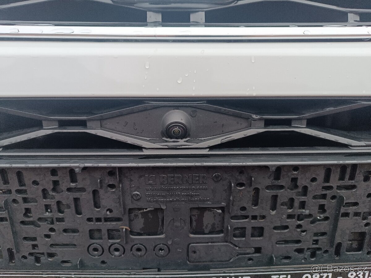 Seat Ateca - STYLE, sedadla Alcantara, FULL LED světla - 16