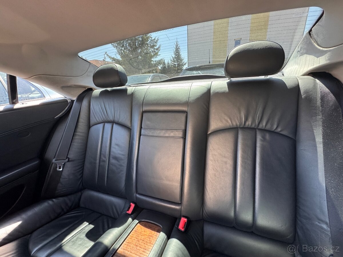 Mercedes CLS V6 320cdi 2009 - 16