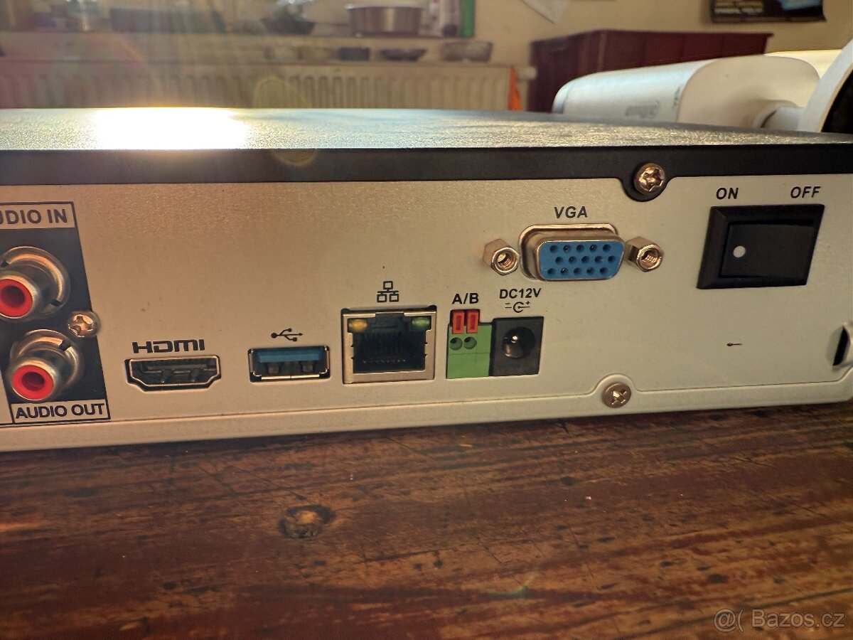 Venkovní kamery - 16