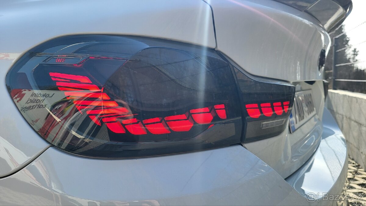 Bmw 430d Xdrive 3.0d Mpaket Lci - 16