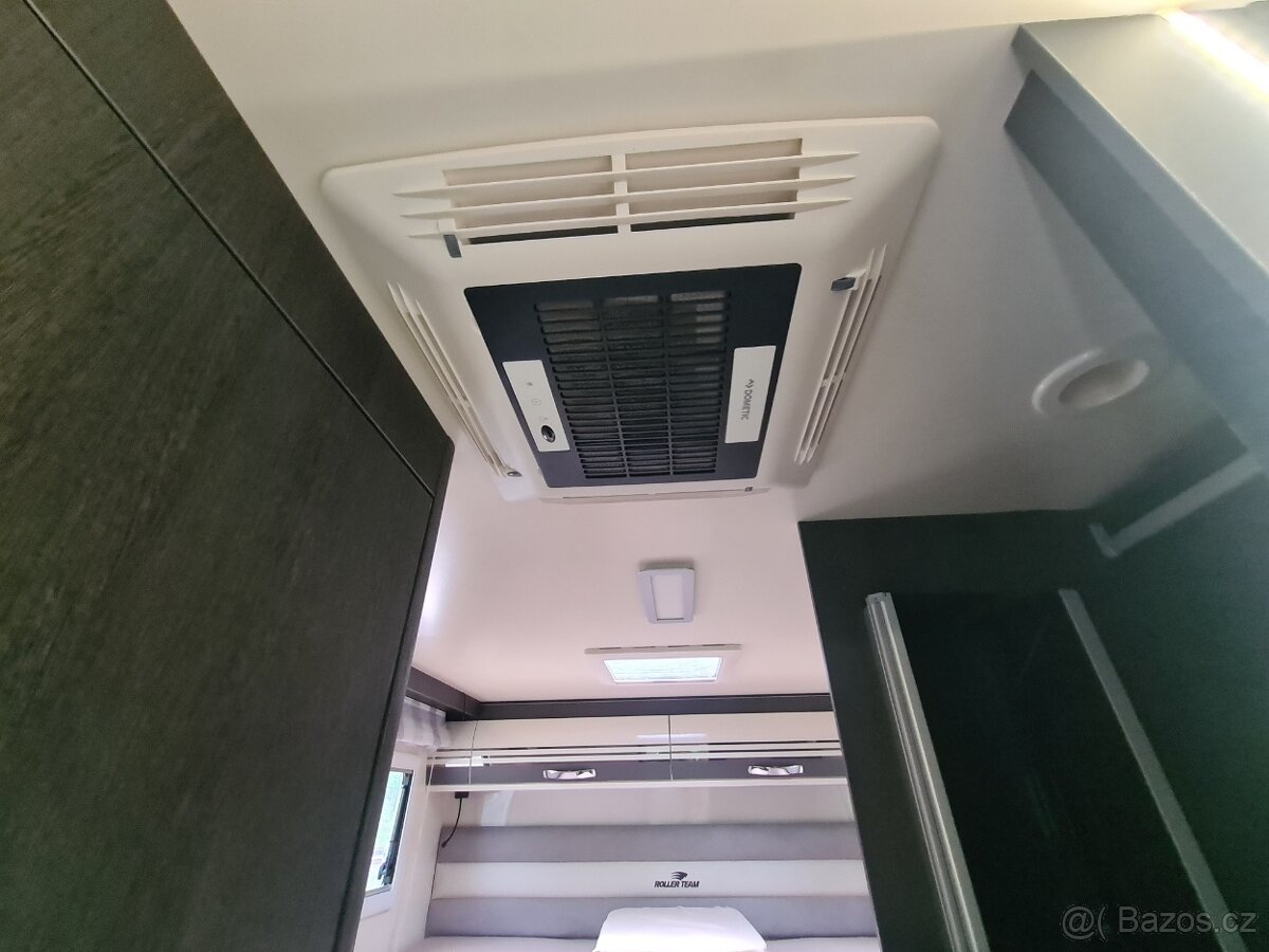 Autocaravan RollerTeam Kronos 284 super vybava 2024 - 16