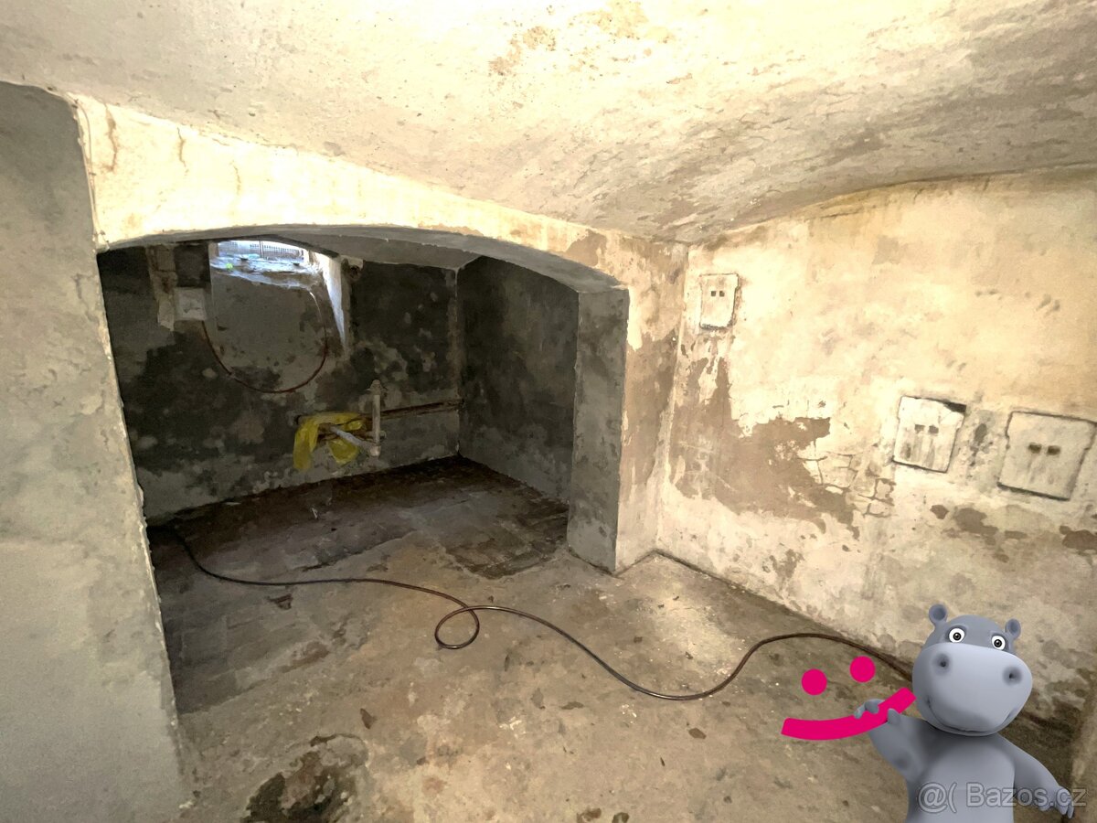 Prodej mezonetového bytu 3+1, 100 m² - Česká Ves, Jánského - 16