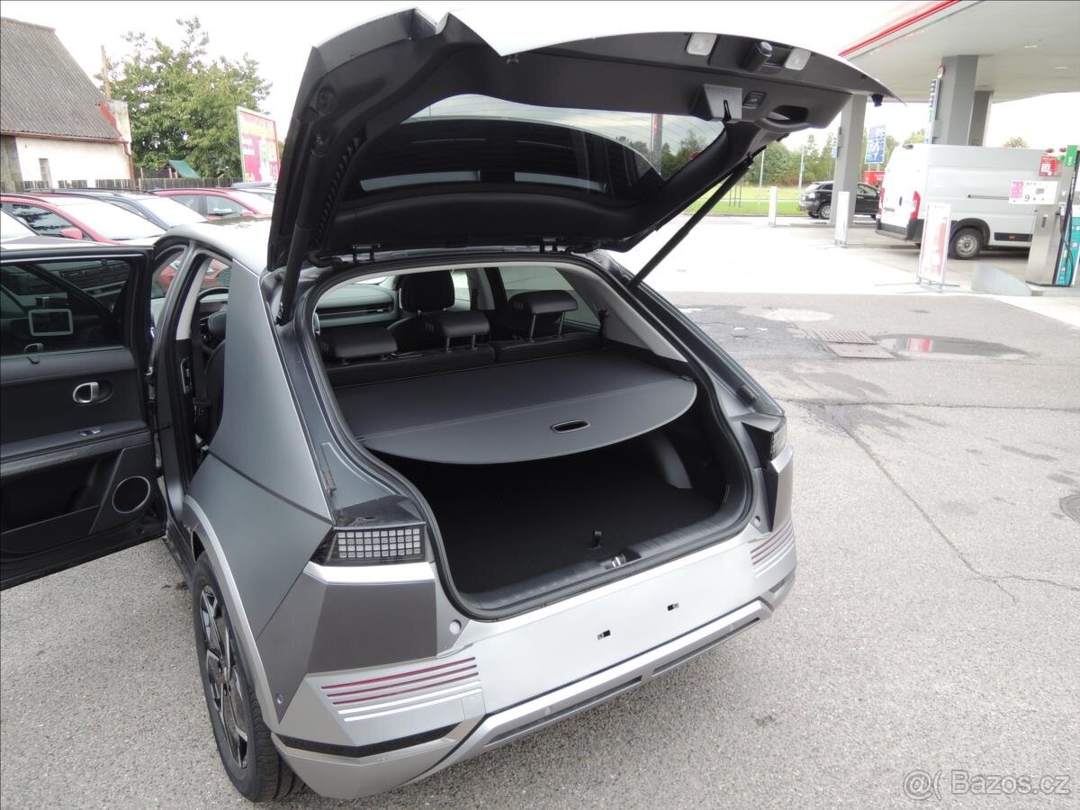 Hyundai Ioniq 5 Style Premium Technology 19 Style Premium ( - 16