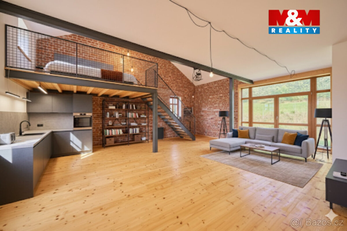 Prodej rodinného domu, 370 m², Rohoznice - 16