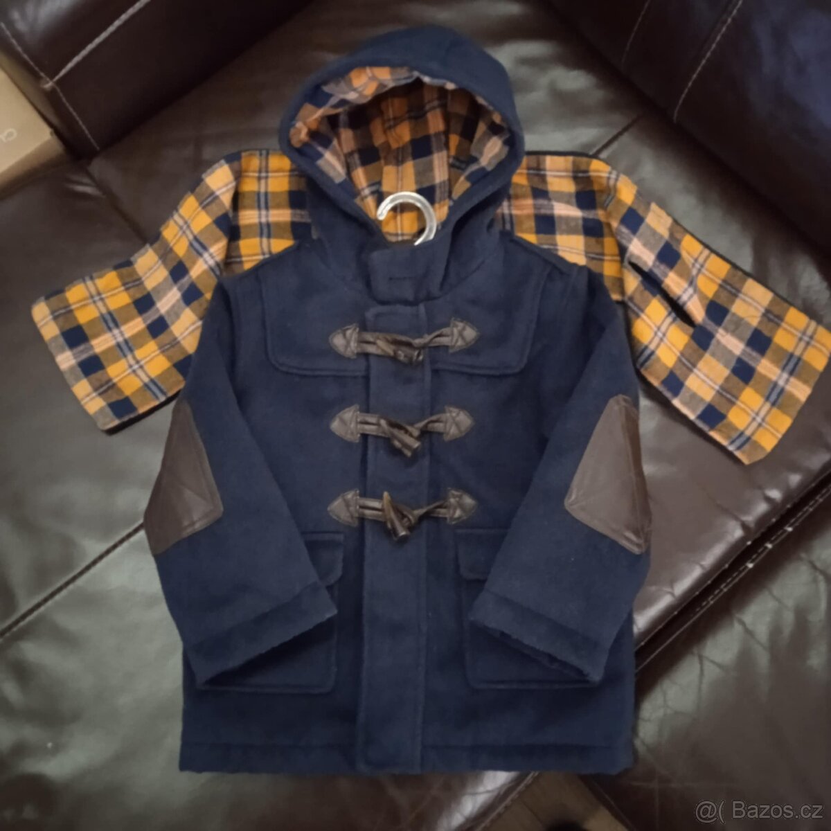 Dětské šatičky od vel. 74, 80, 86, 98, 104 - 16