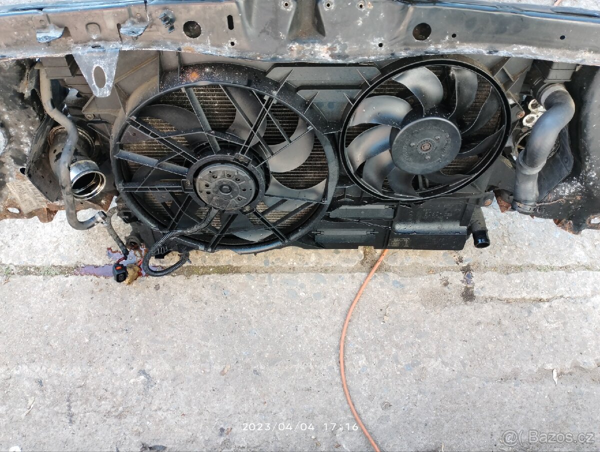 Vw,T5, 2.5,125 kw 2005 - 16