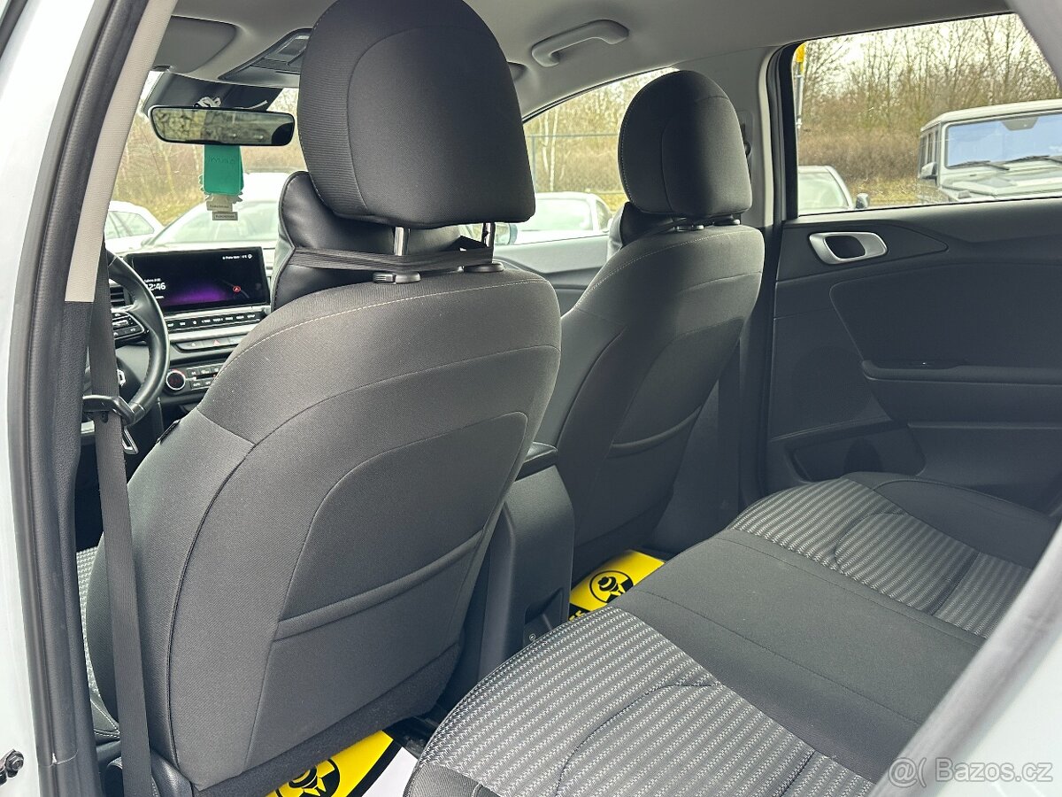 Kia Ceed 2023 - 16