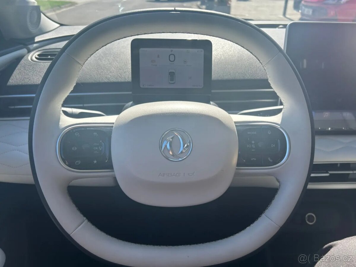 Dongfeng, BOX E2 - 16