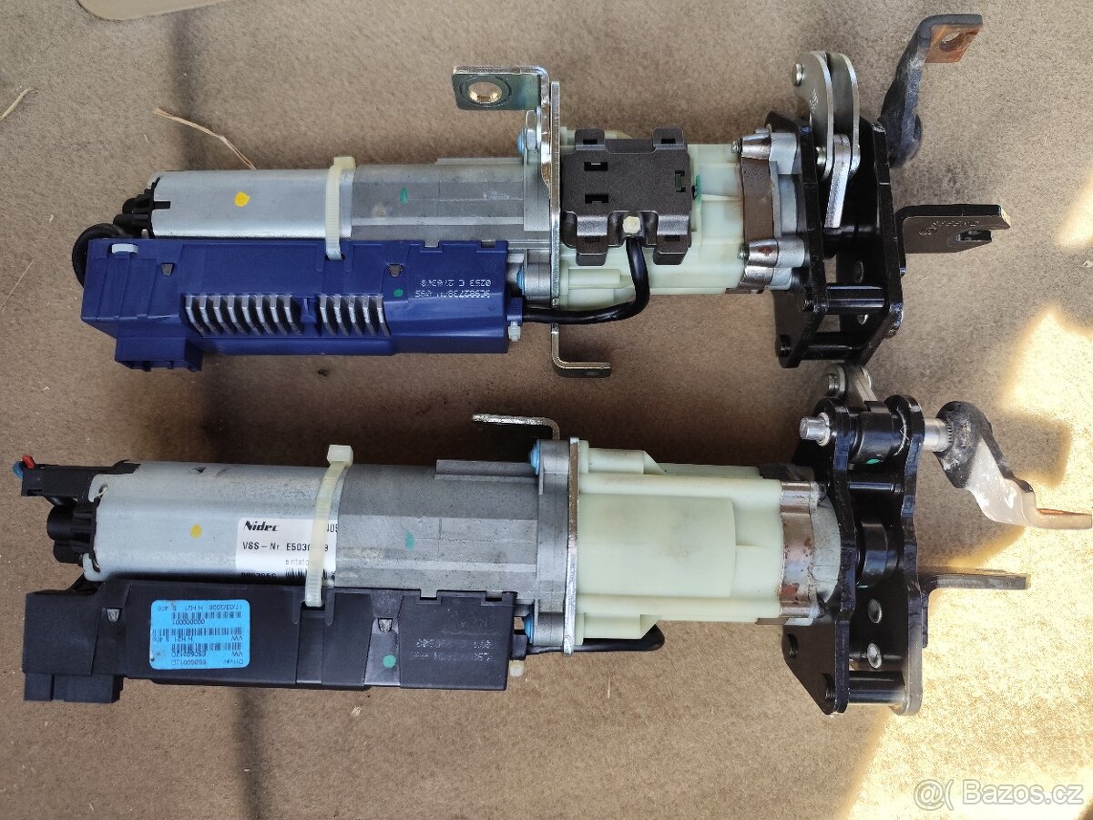 ND Passat B6 Octavia 2 - 16