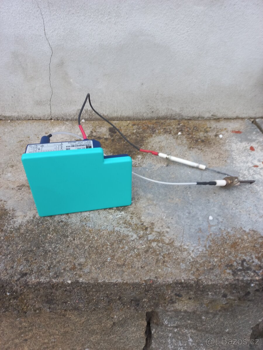 ND na plynový kotel Protherm Medvěd 30 KLO - 16