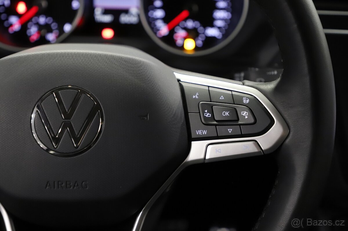 VW Tiguan 2.0 TDI 110kW 111tkm ACC DAB - záruka Autodraft - 16