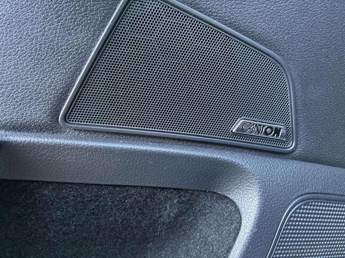 Škoda Superb III combi 1.4 TSI 110kw DSG Style+ 03/2018 - 16