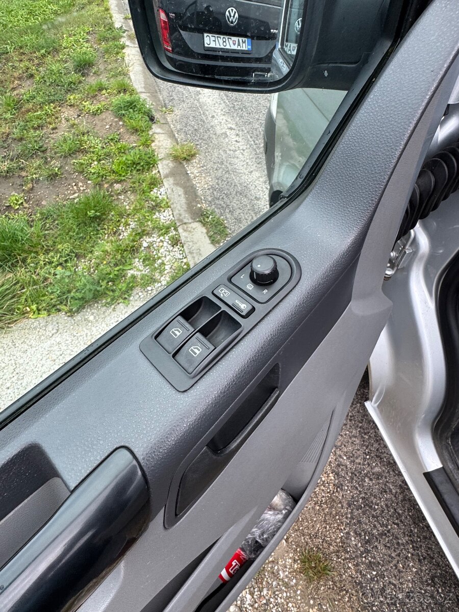 Transportér T5, 1.9 TDi - 16