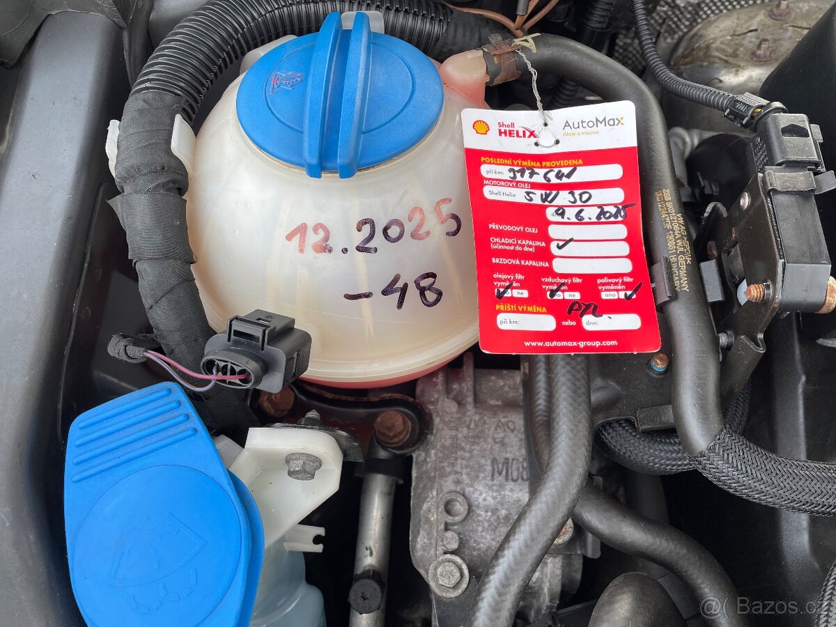 Passat 2.0 automat - 16