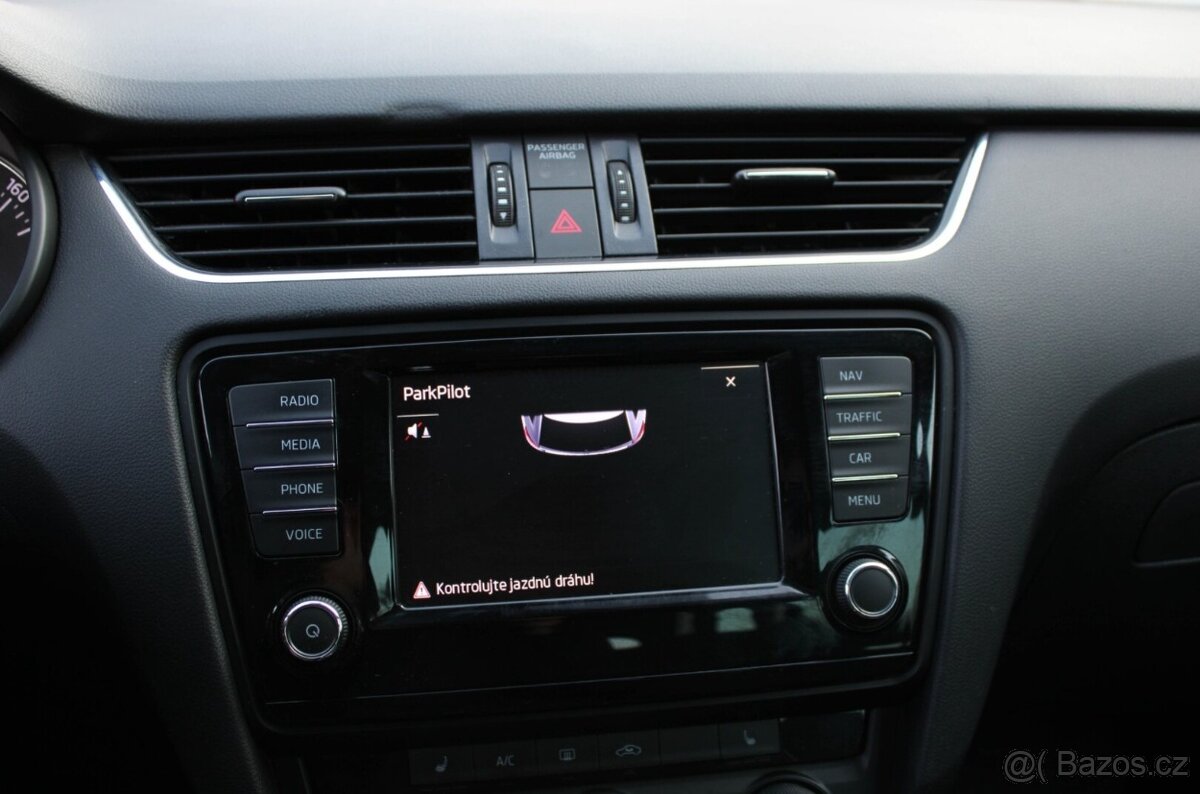 Škoda Octavia Combi 1.6 TDI 81kw - 16