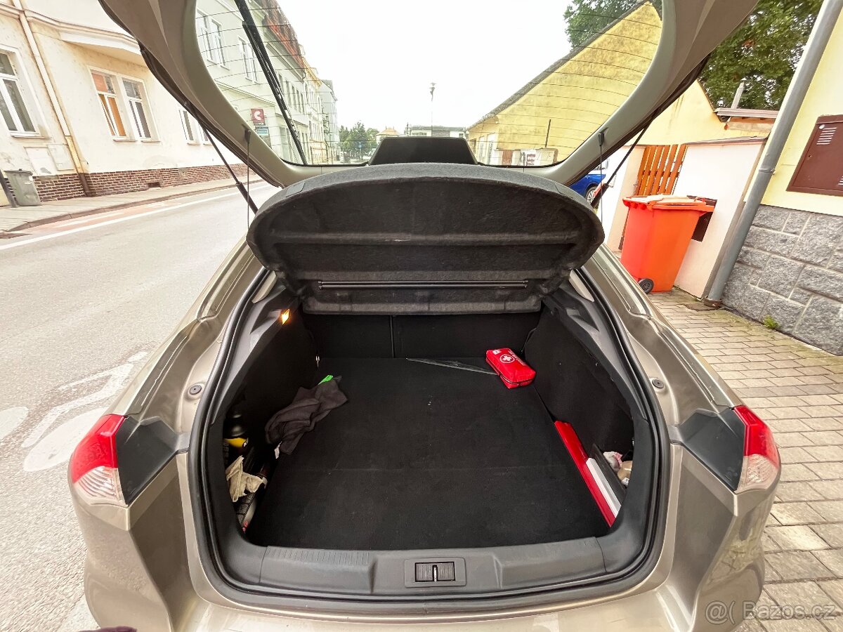 Renault Laguna 3 - 16