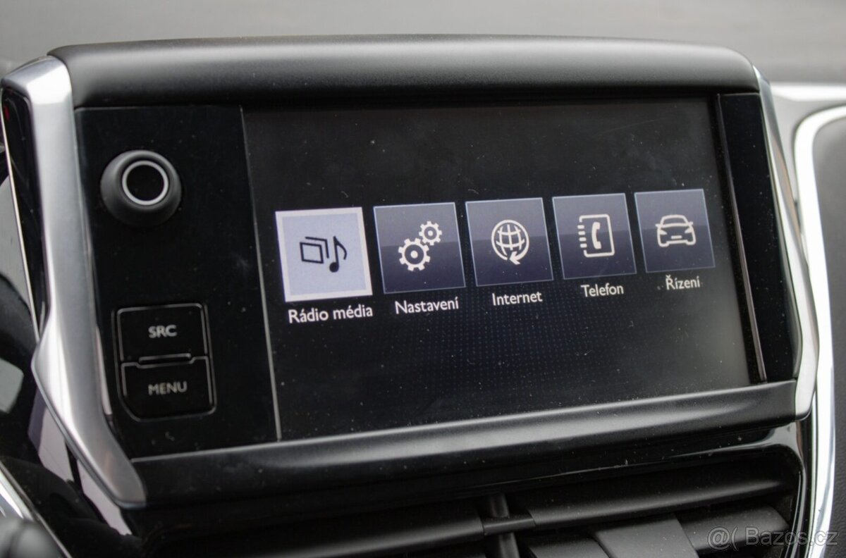 Peugeot 2008 1.2 PureTech 81 kW - 16