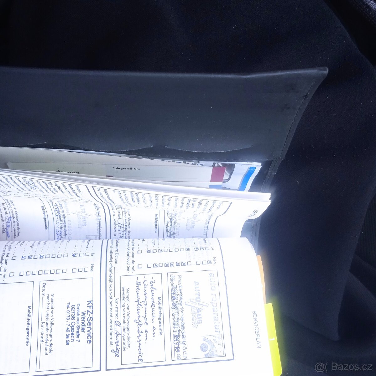 Vw Golf 1.6 74 kw - 16