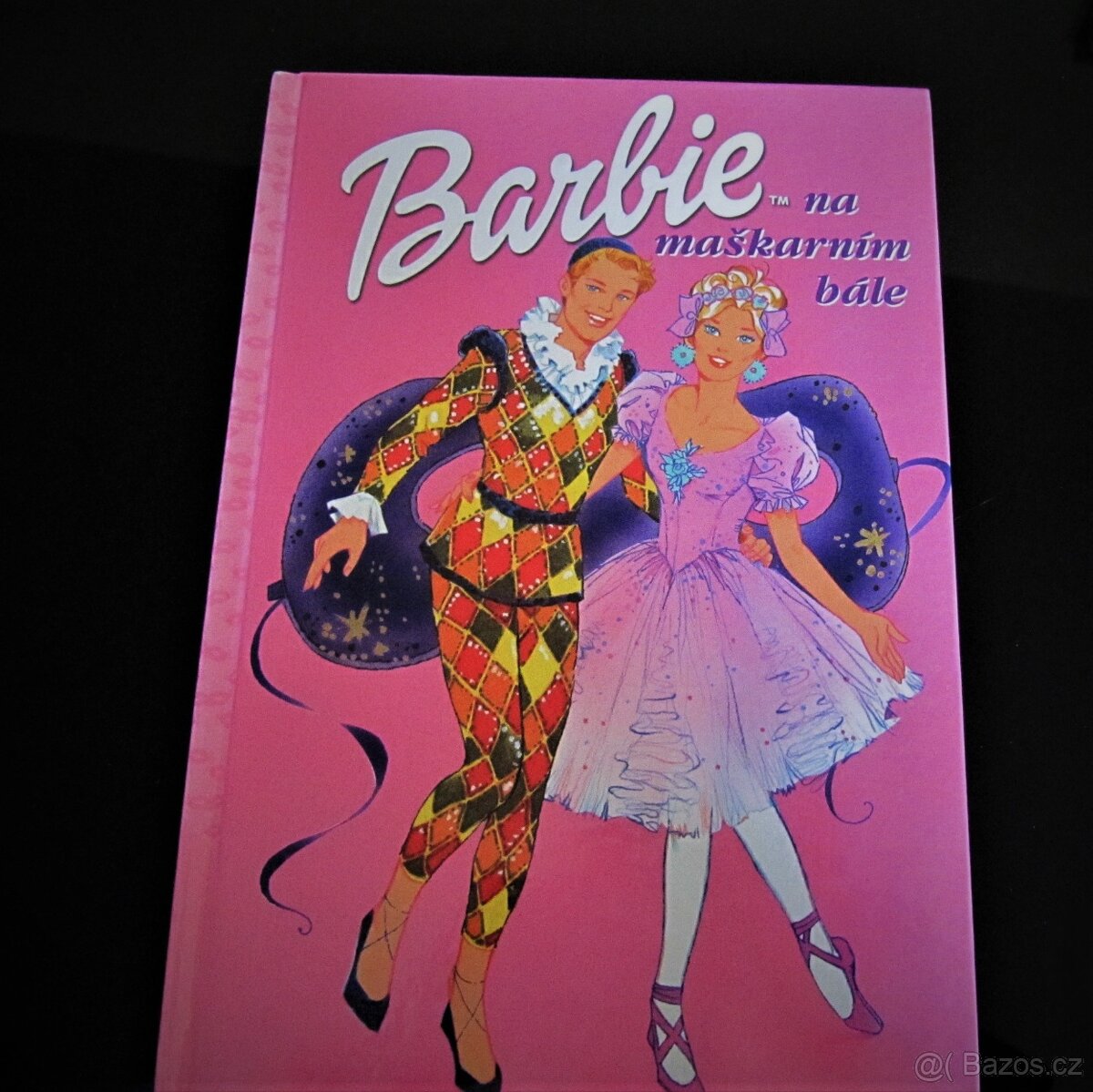 Knížky pro děti - určitě si vyberete Perfektní stav - 16