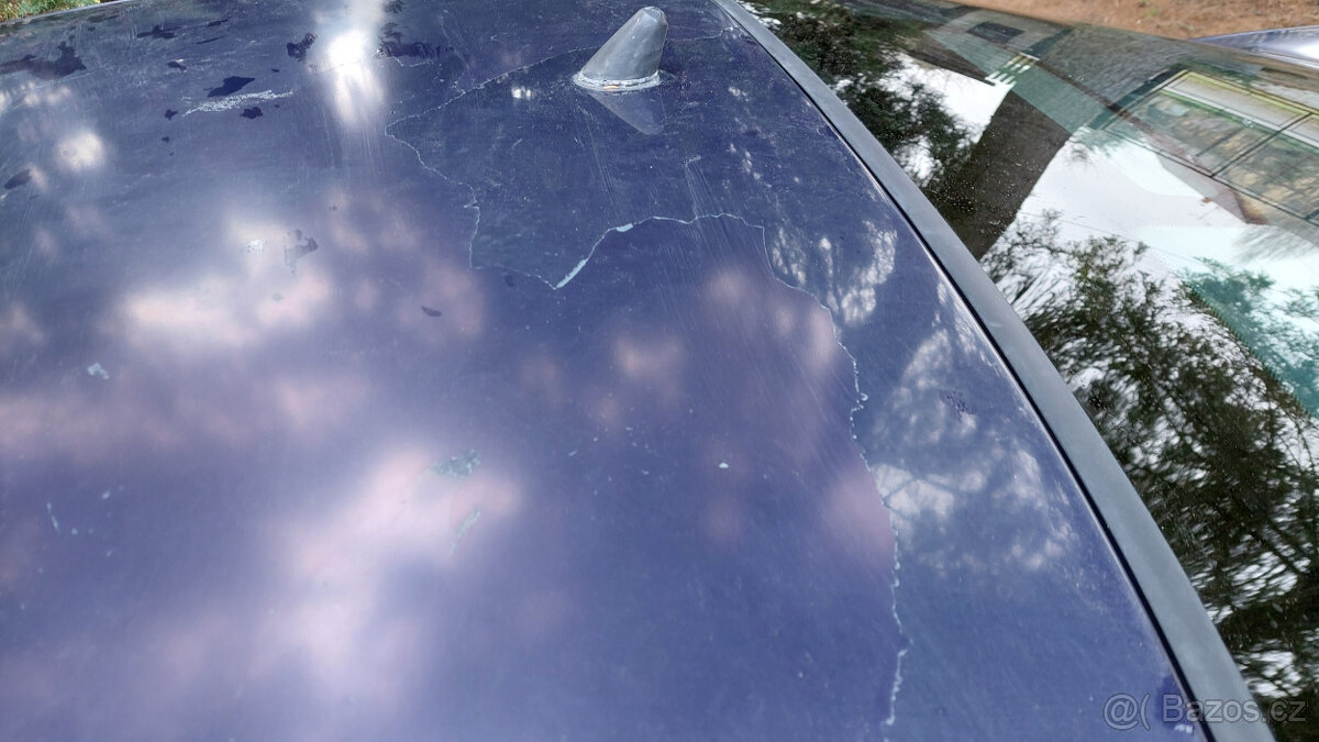 Octavia I, benzín 1.6, r.v. 1999, STK do 27, 265 000 km - 16