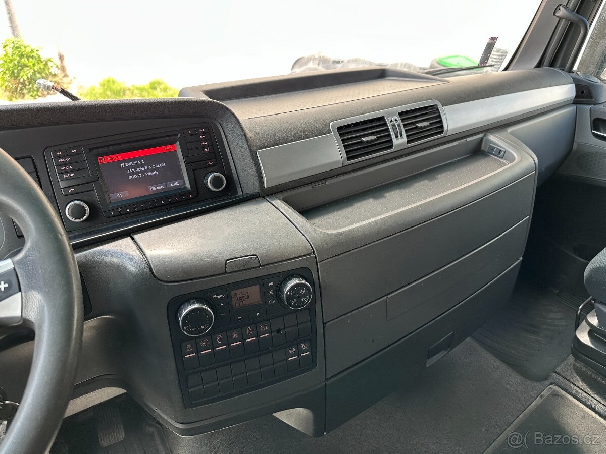 MAN TGX 18.440 STANDART E6 - 16