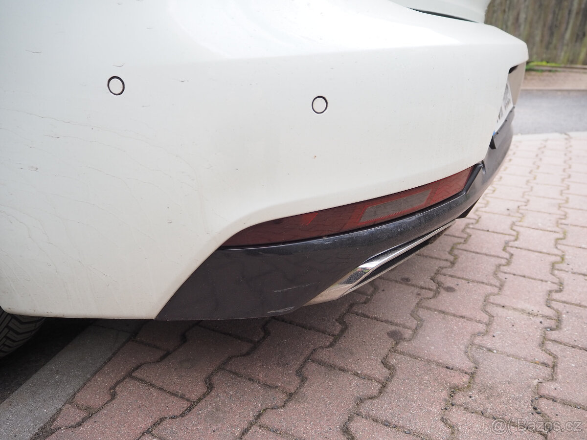 Peugeot 508 1.5 HDI GT LINE - 16