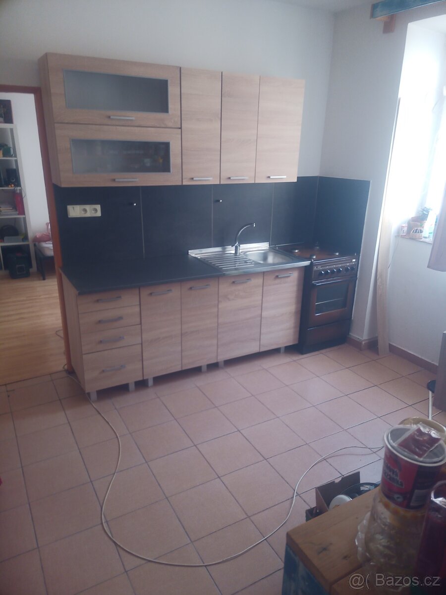 Byt 3+1 Bílina - 16