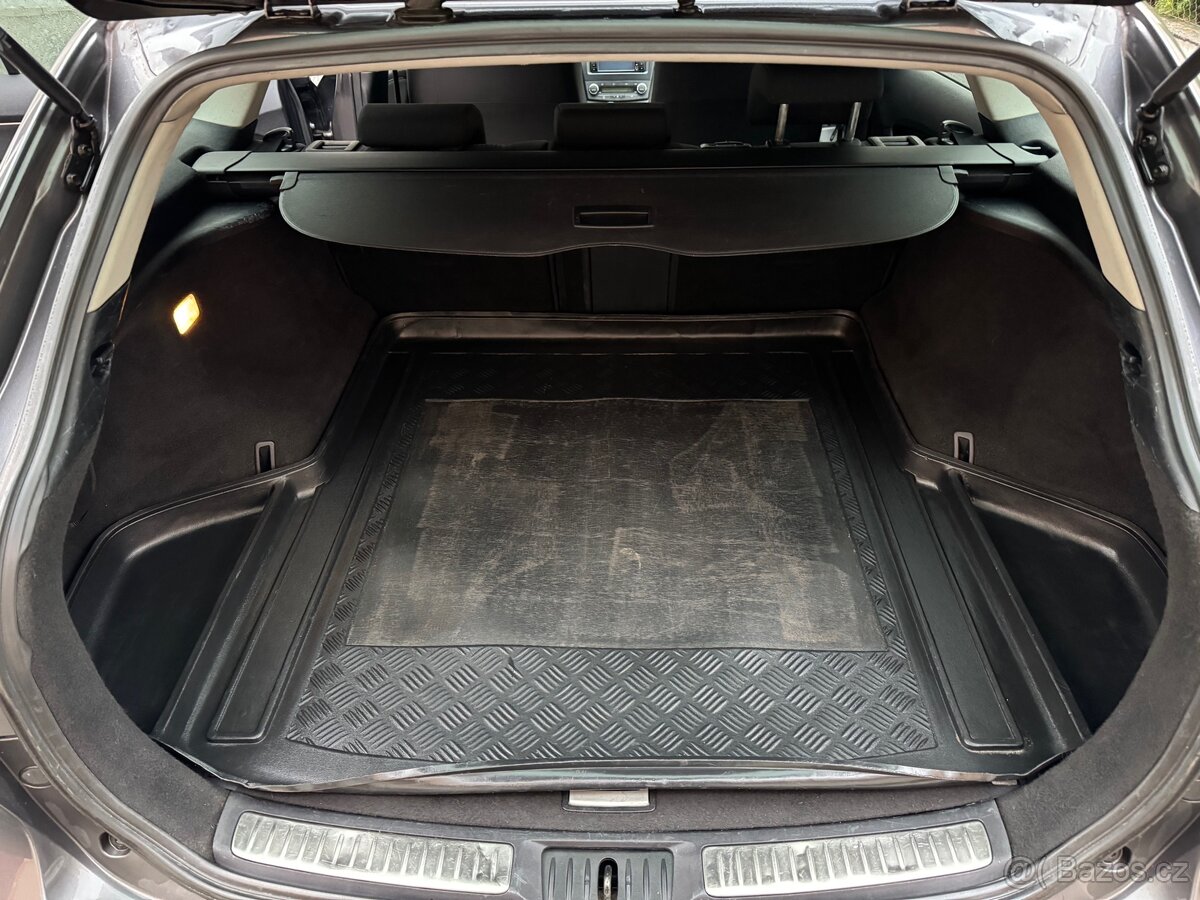 Toyota Avensis T27 2.0 D-4D - 16