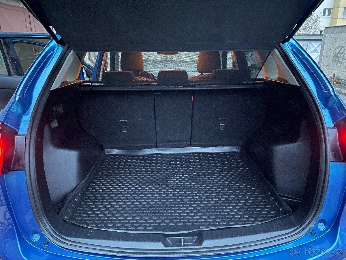 Mazda cx5 110kw - 16