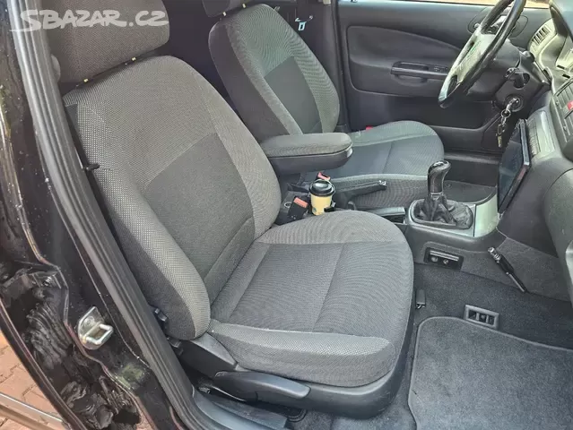 Škoda Octavia I 1.9 TDI 81kW,Style,Xenon,Tažné,Tempomat. - 16