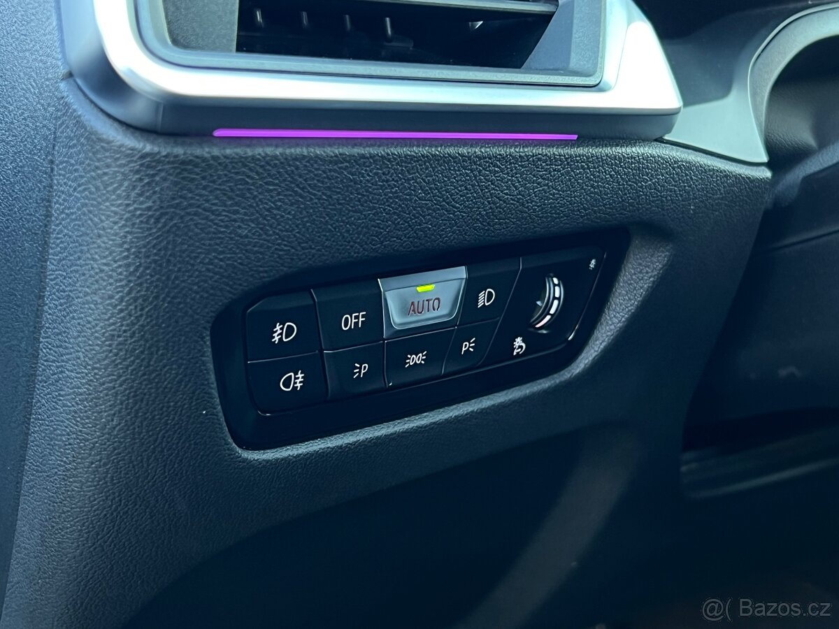 BMW G20 320i M-paket 2022 41tkm tkm - 16