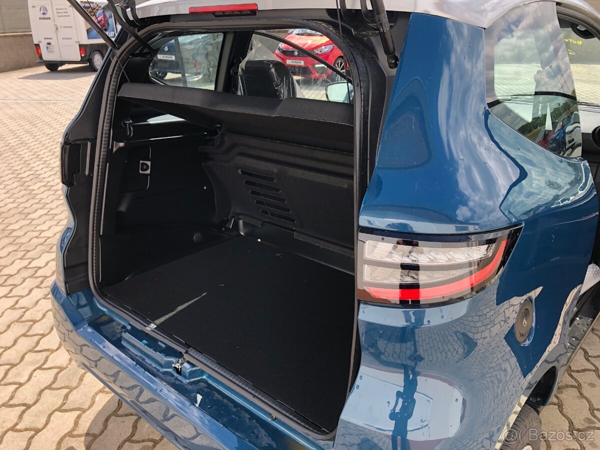 Aixam City Pack Ambitione -NOVÉ - 16