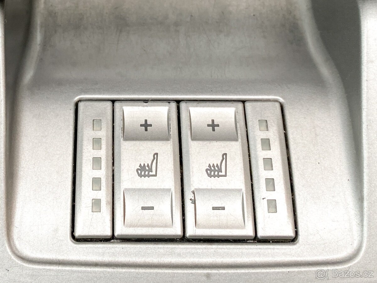 Ford S-MAX, 2.0 TDCI 96kW - 16