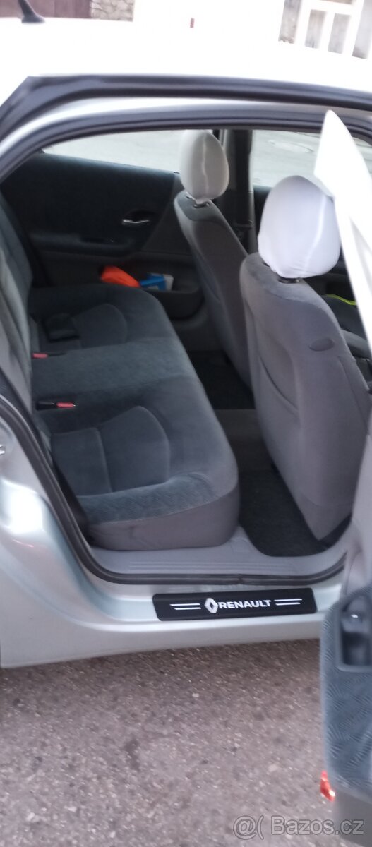 Renault laguna 1.9 dci - 16