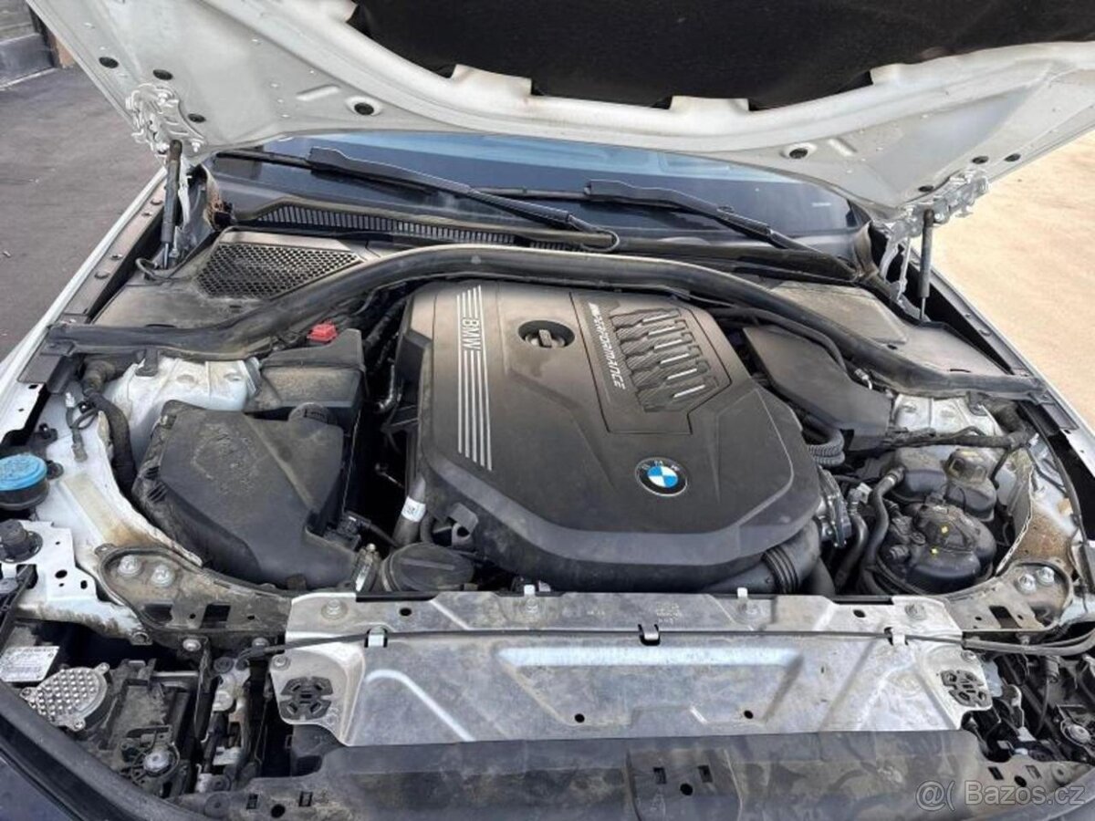 2021 BMW M340i - 16