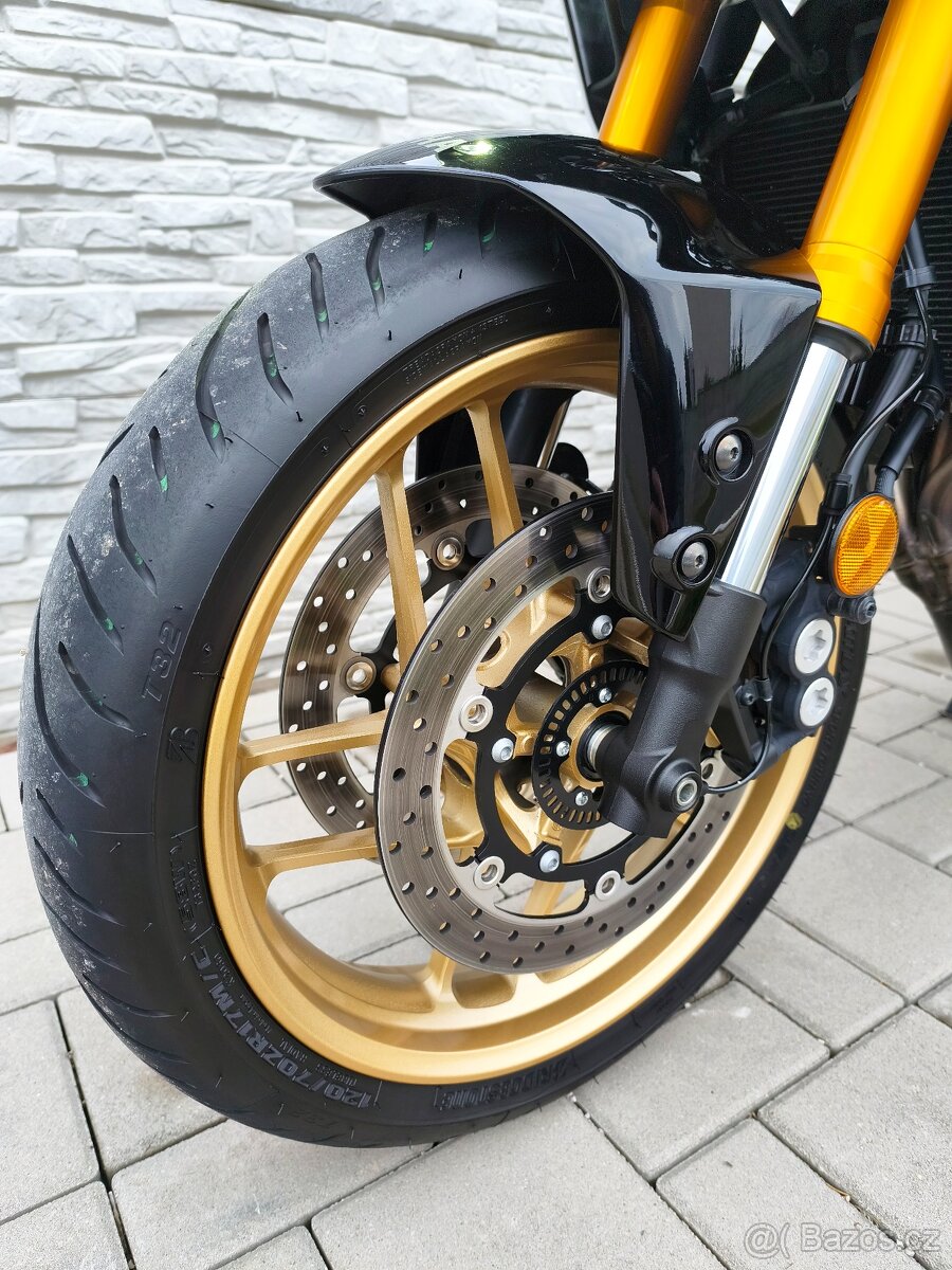 Yamaha TRACER 9 GT - 16