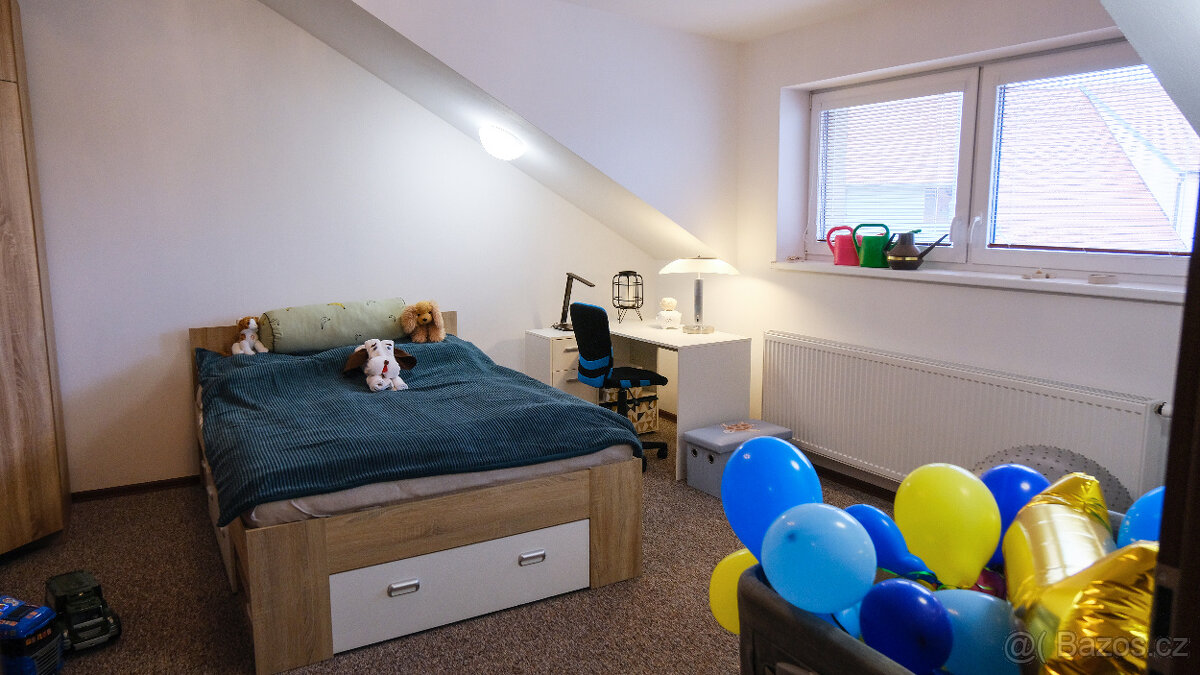 Na prodej RD 6+2(236 m2)s poz.628 m2,Ostopovice u Brna - 16