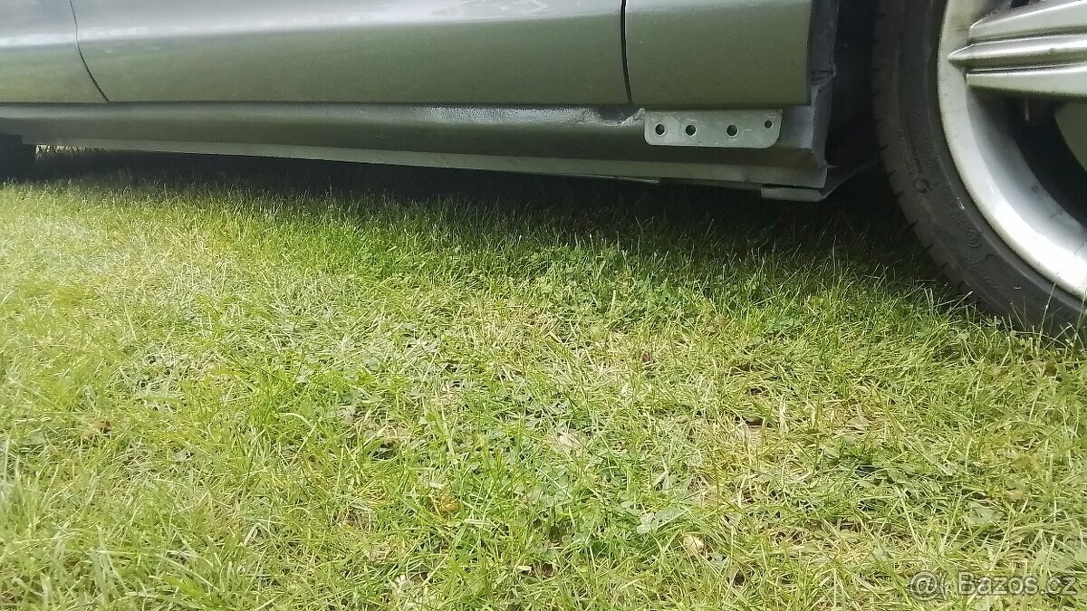 Jaguar S Type R Supercharger 4.2 V8 - 16