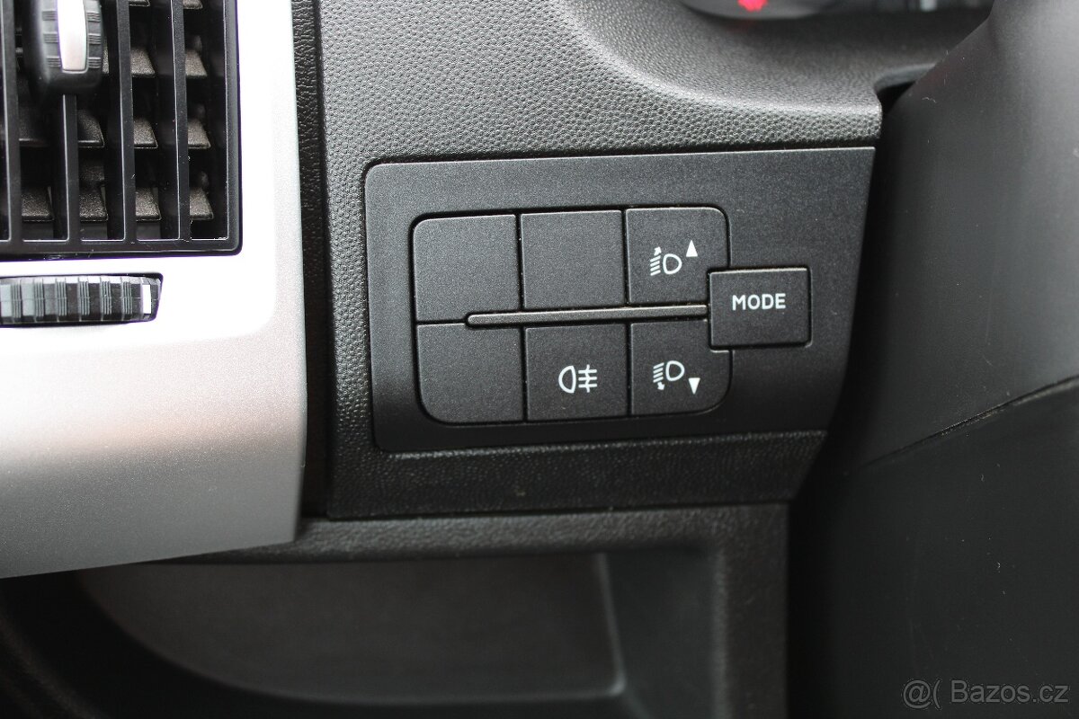 Fiat Ducato 2,3JTD 96KW, 7 - MÍST, KLIMA, r.v. 2017 - 16