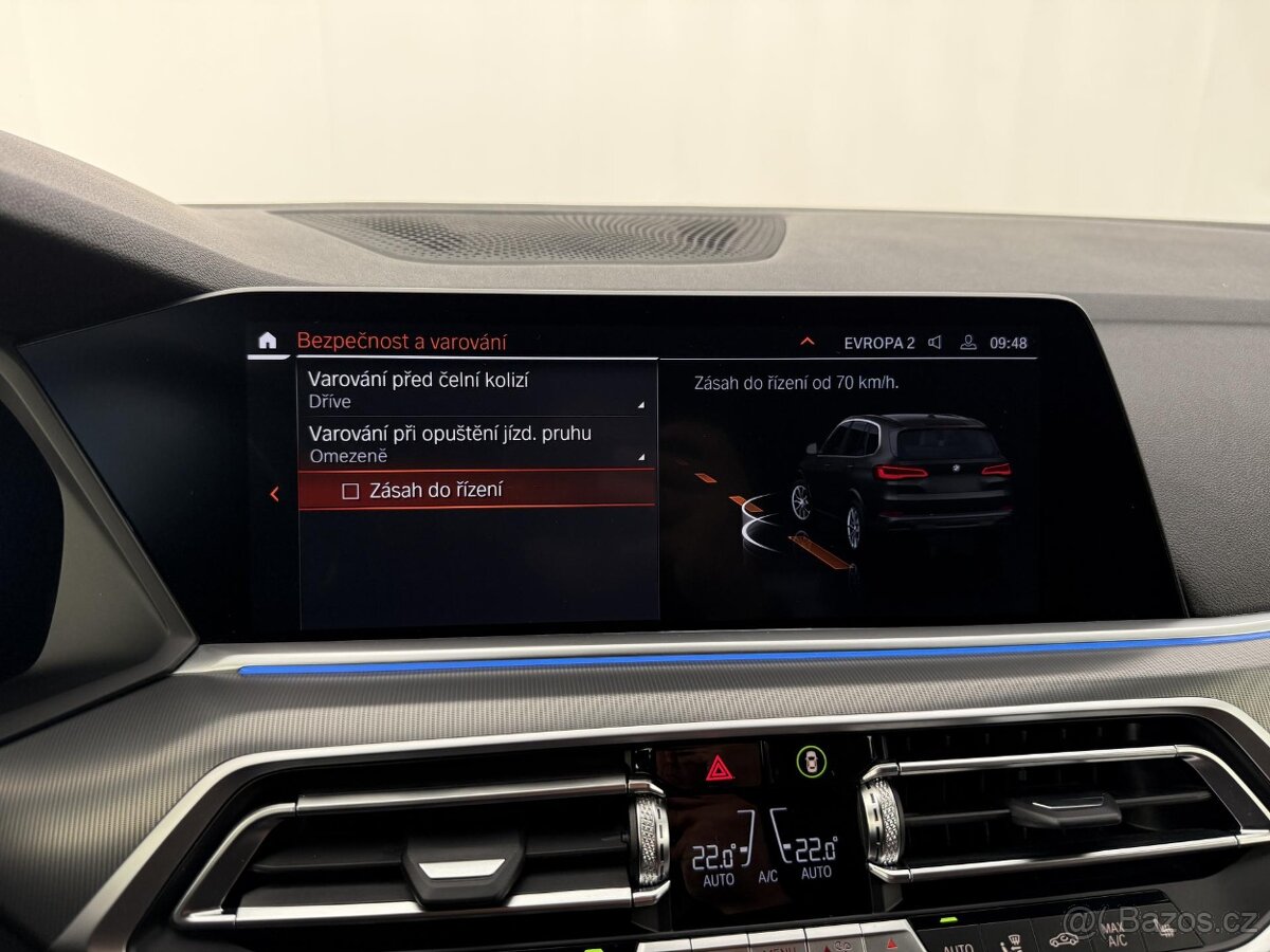 BMW X5, 45E 1-MAJ DPH Plug-in - 16